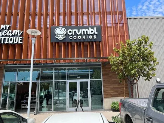 Crumbl - North Hollywood