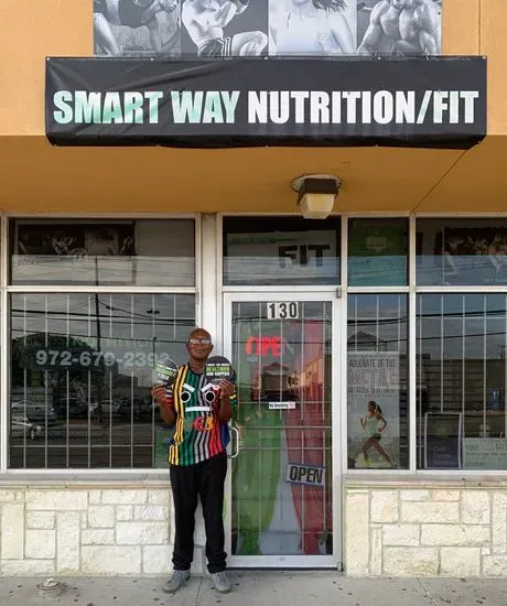 SmartWayNutritionFIT