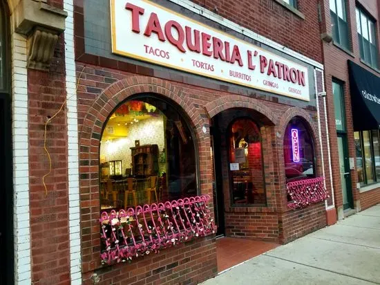 Taqueria L' Patron