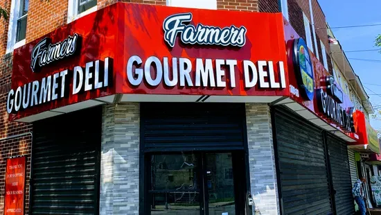 Farmers Gourmet Deli