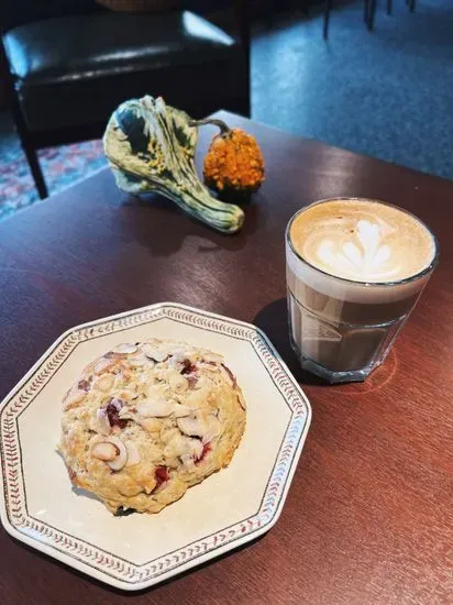 The Local Flour Stand Cafe