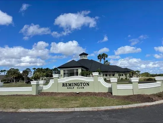 Remington Golf Club