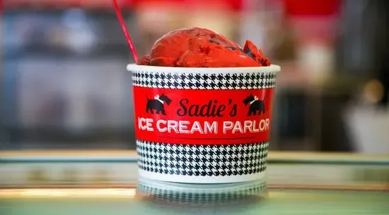 Sadie's Ice Cream Parlor