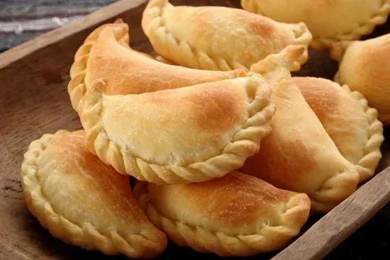 My Salta Argentinian Empanadas