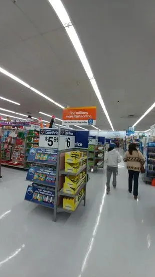 Walmart Supercenter