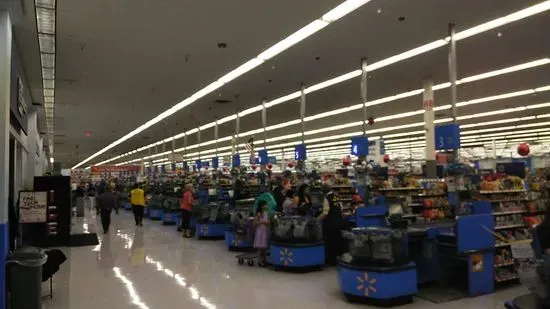 Walmart Supercenter