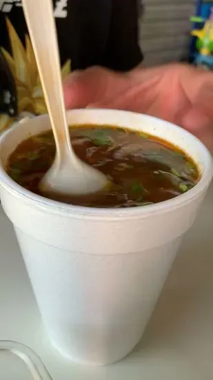 Mariscos el güero