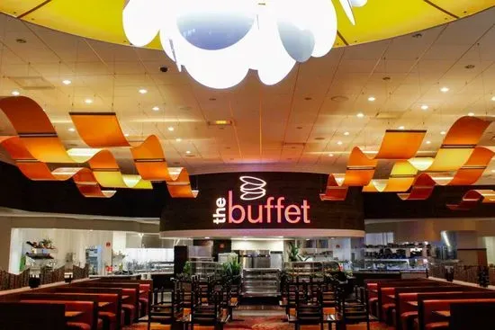 The Buffet