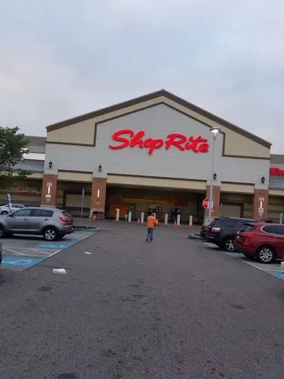 ShopRite of Fox Street