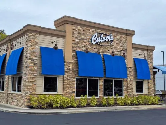 Culver’s