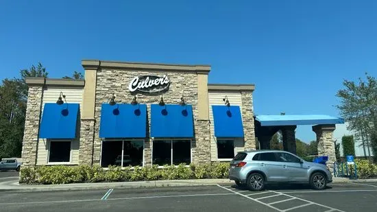 Culver’s