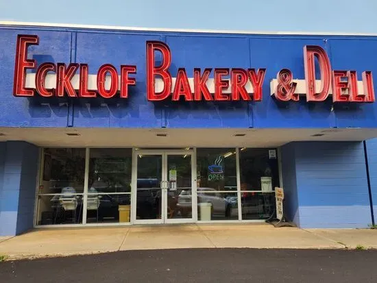 Ecklof Bakery & Deli