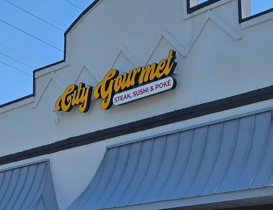 City Gourmet