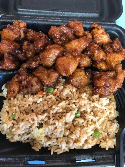 Pei Wei Asian Express