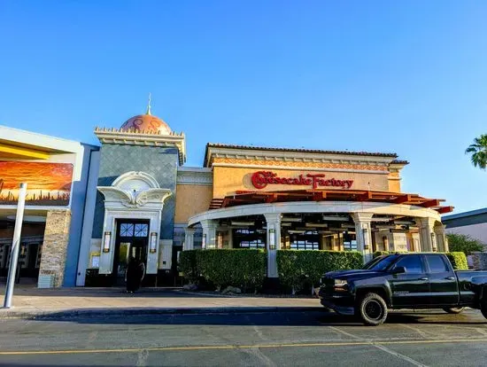 Chandler Fashion Center