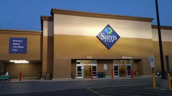 Sam's Club