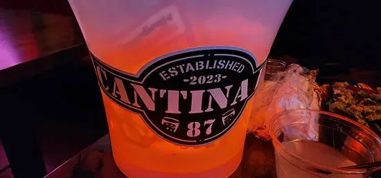 Cantina La 87