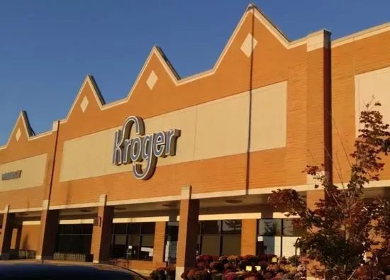 Kroger Bakery