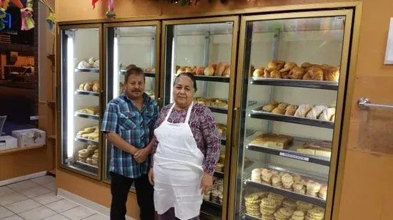 El Molino Bakery