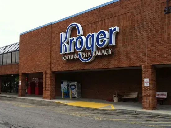 Kroger Bakery