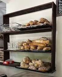 Alvaro Bread and Pastry Shoppe