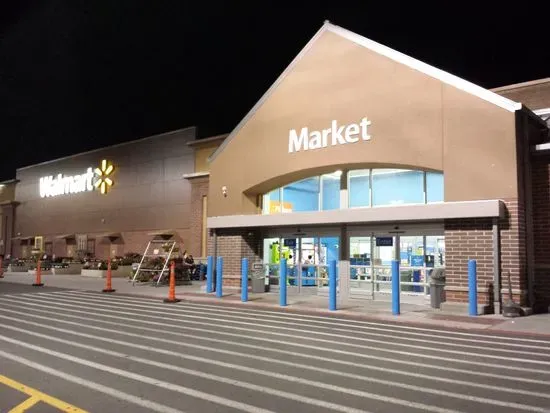 Walmart Supercenter