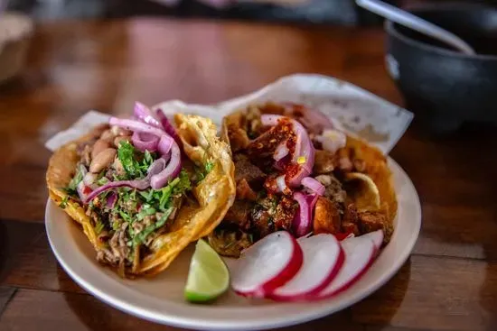 Tacos De Birria El Toro