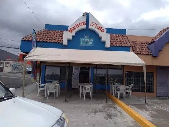 Mariscos el Toro