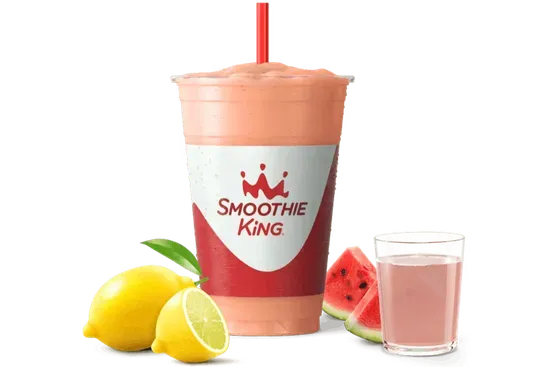 Smoothie King