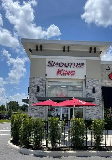 Smoothie King