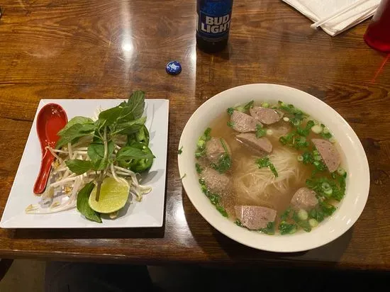 Pho House