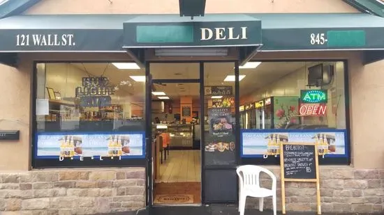 Joe's Deli and Grocery