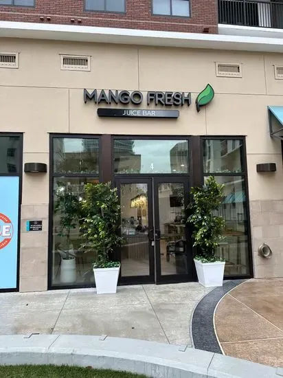 Mango Fresh