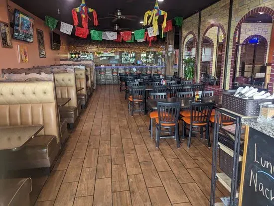 Garcia’s Taqueria Grill