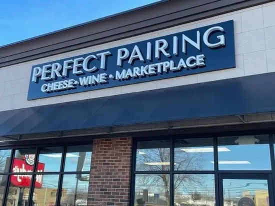 Perfect Pairing Market