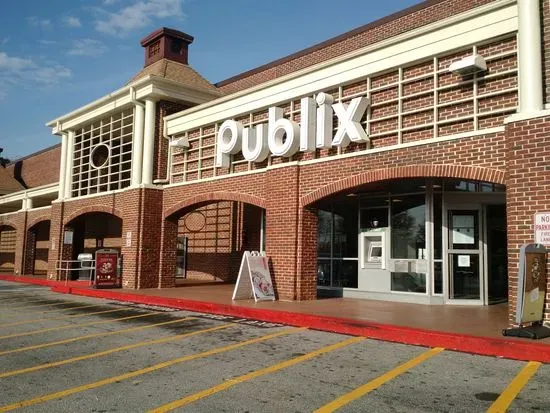 Publix Super Market at Coweta Crossing Shopping Center