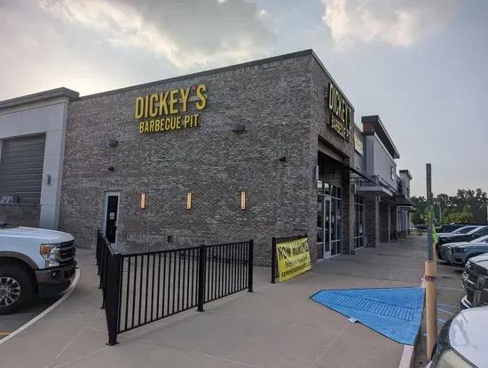 Dickey's Barbecue Pit