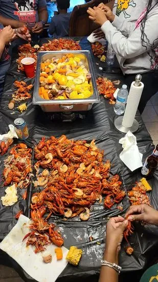 Louisiana Seafood Company