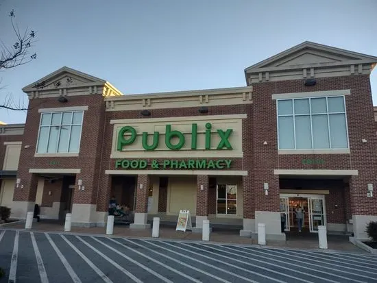 Publix Super Market at Bass Plantation