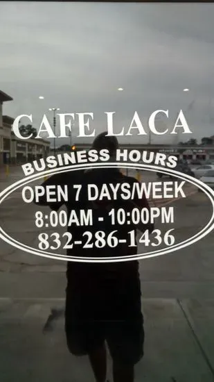 Cafe Laca