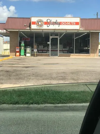 Shipley Do-Nuts