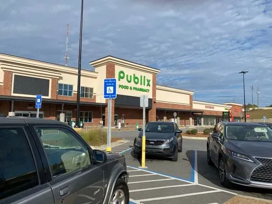 Publix Super Market at Tobesofkee Crossing