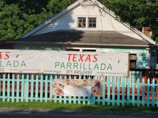 Texas Parrillada