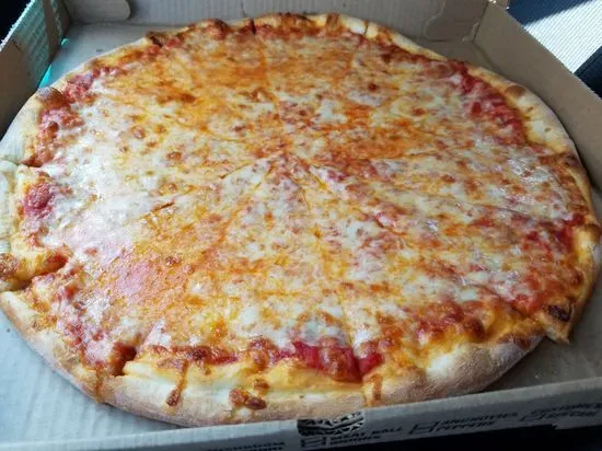 Liberty Pizza