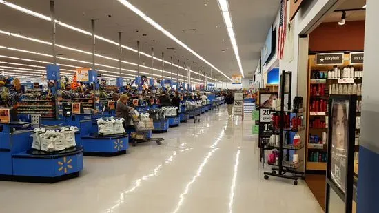 Walmart Supercenter