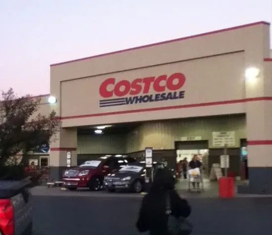 Costco Bakery