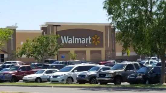 Walmart Supercenter