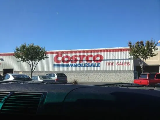 Costco Bakery