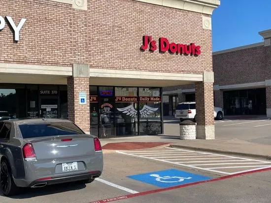 J's Donuts