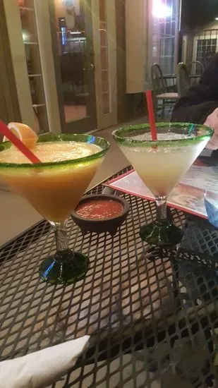 Las Margarita's Grill and Bar